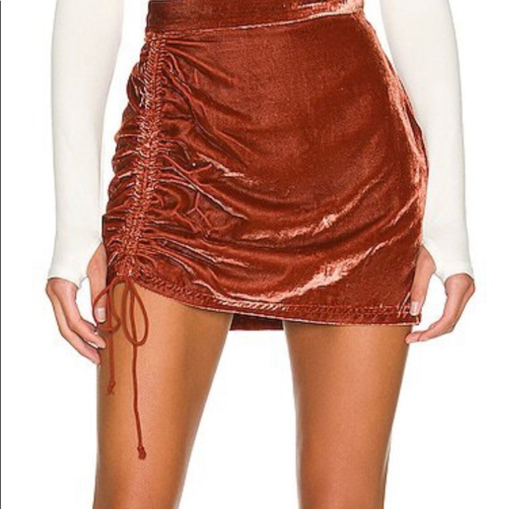Free people Skirt